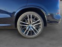 Bmw x5 g05 265ch xdrive 30d m-sport sièges av. chauffants  elec. à mémoire - ventilés  entretien complet bmw occasion...