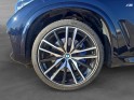 Bmw x5 g05 265ch xdrive 30d m-sport sièges av. chauffants  elec. à mémoire - ventilés  entretien complet bmw occasion...