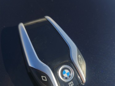 Bmw x5 g05 265ch xdrive 30d m-sport sièges av. chauffants  elec. à mémoire - ventilés  entretien complet bmw occasion...