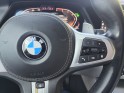 Bmw x5 g05 265ch xdrive 30d m-sport sièges av. chauffants  elec. à mémoire - ventilés  entretien complet bmw occasion...