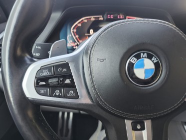 Bmw x5 g05 265ch xdrive 30d m-sport sièges av. chauffants  elec. à mémoire - ventilés  entretien complet bmw occasion...