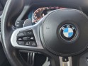 Bmw x5 g05 265ch xdrive 30d m-sport sièges av. chauffants  elec. à mémoire - ventilés  entretien complet bmw occasion...