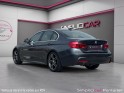 Bmw serie 3 f30 lci2 318d 150 ch bva8 m sport ultimate / toit ouvrant / pack m / garantie 12 mois minimum / occasion...
