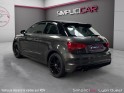 Audi a1 a1 1.4 tfsi 185 s line s tronic occasion simplicicar lyon ouest simplicicar simplicibike france