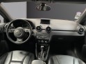 Audi a1 a1 1.4 tfsi 185 s line s tronic occasion simplicicar lyon ouest simplicicar simplicibike france