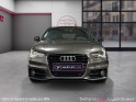 Audi a1 a1 1.4 tfsi 185 s line s tronic occasion simplicicar lyon ouest simplicicar simplicibike france