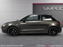Audi a1 a1 1.4 tfsi 185 s line s tronic occasion simplicicar lyon ouest simplicicar simplicibike france
