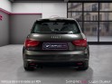 Audi a1 a1 1.4 tfsi 185 s line s tronic occasion simplicicar lyon ouest simplicicar simplicibike france