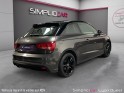 Audi a1 a1 1.4 tfsi 185 s line s tronic occasion simplicicar lyon ouest simplicicar simplicibike france