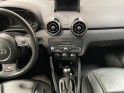 Audi a1 a1 1.4 tfsi 185 s line s tronic occasion simplicicar lyon ouest simplicicar simplicibike france