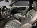 Audi a1 a1 1.4 tfsi 185 s line s tronic occasion simplicicar lyon ouest simplicicar simplicibike france