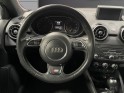 Audi a1 a1 1.4 tfsi 185 s line s tronic occasion simplicicar lyon ouest simplicicar simplicibike france