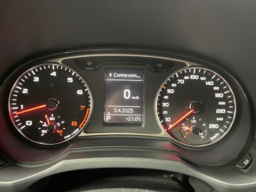 Audi a1 a1 1.4 tfsi 185 s line s tronic occasion simplicicar lyon ouest simplicicar simplicibike france