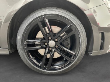 Audi a1 a1 1.4 tfsi 185 s line s tronic occasion simplicicar lyon ouest simplicicar simplicibike france