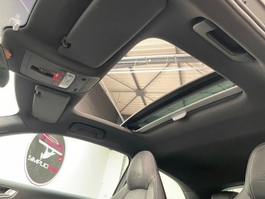 Audi a1 a1 1.4 tfsi 185 s line s tronic occasion simplicicar lyon ouest simplicicar simplicibike france