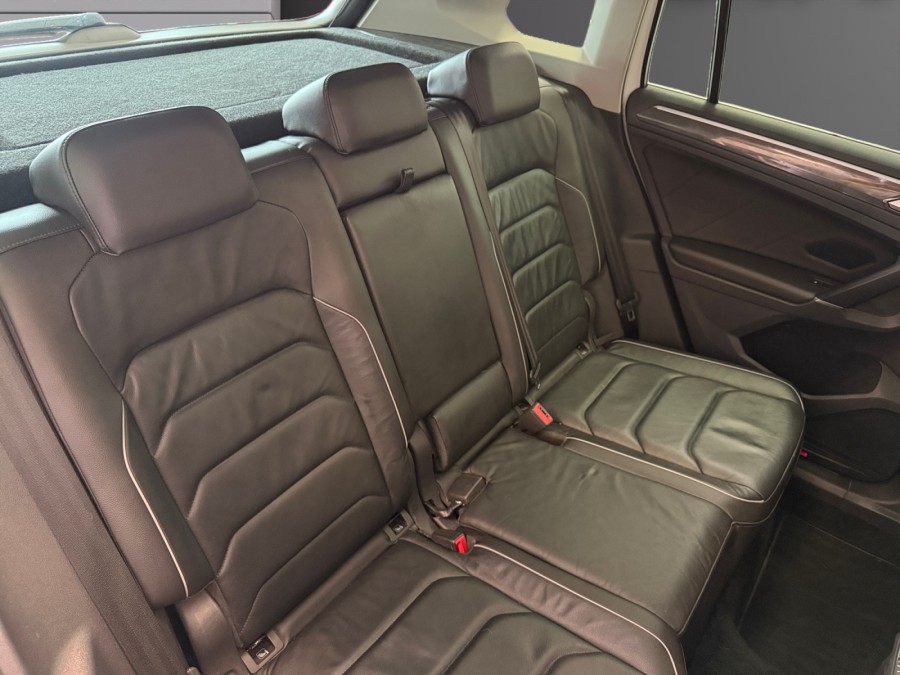 VOLKSWAGEN d'occasion TIGUAN 2.0 TDI 150 4X2 DSG PH2 de 2016 Amiens