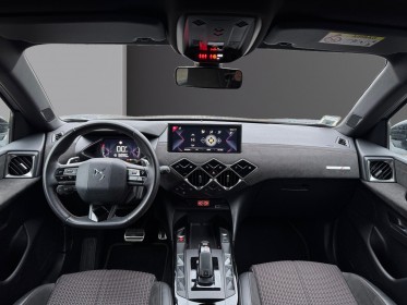 Citroën ds3 1.2 puretech 130cv occasion simplicicar strasbourg simplicicar simplicibike france