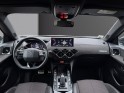 Citroën ds3 1.2 puretech 130cv occasion simplicicar strasbourg simplicicar simplicibike france