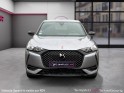 Citroën ds3 1.2 puretech 130cv occasion simplicicar strasbourg simplicicar simplicibike france