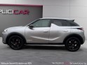 Citroën ds3 1.2 puretech 130cv occasion simplicicar strasbourg simplicicar simplicibike france