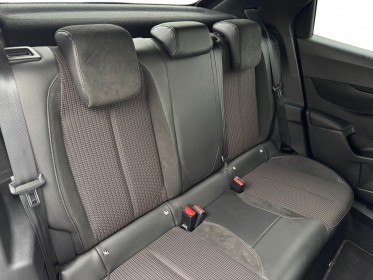 Citroën ds3 1.2 puretech 130cv occasion simplicicar strasbourg simplicicar simplicibike france