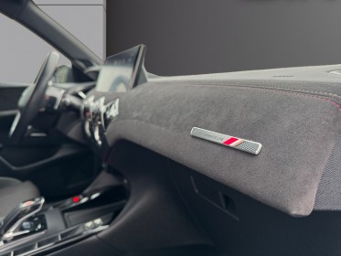 Citroën ds3 1.2 puretech 130cv occasion simplicicar strasbourg simplicicar simplicibike france