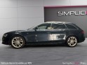 Audi a4 1.8 tfsi 120ch ambition luxe  5d ambition luxe occasion simplicicar pau simplicicar simplicibike france