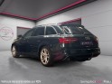 Audi a4 1.8 tfsi 120ch ambition luxe  5d ambition luxe occasion simplicicar pau simplicicar simplicibike france