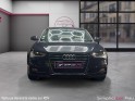 Audi a4 1.8 tfsi 120ch ambition luxe  5d ambition luxe occasion simplicicar pau simplicicar simplicibike france