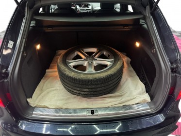 Audi a4 1.8 tfsi 120ch ambition luxe  5d ambition luxe occasion simplicicar pau simplicicar simplicibike france