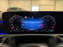 Mercedes classe a berline 200 7g-dct amg line occasion troyes simplicicar simplicibike france