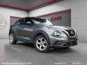 Nissan juke dig-t 117 business edition-garantie 12 mois occasion simplicicar brest simplicicar simplicibike france