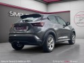 Nissan juke dig-t 117 business edition-garantie 12 mois occasion simplicicar brest simplicicar simplicibike france