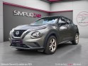Nissan juke dig-t 117 business edition-garantie 12 mois occasion simplicicar brest simplicicar simplicibike france