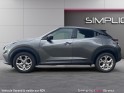 Nissan juke dig-t 117 business edition-garantie 12 mois occasion simplicicar brest simplicicar simplicibike france