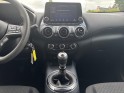 Nissan juke dig-t 117 business edition-garantie 12 mois occasion simplicicar brest simplicicar simplicibike france