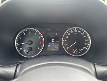 Nissan juke dig-t 117 business edition-garantie 12 mois occasion simplicicar brest simplicicar simplicibike france
