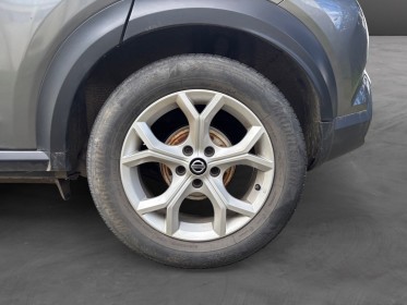 Nissan juke dig-t 117 business edition-garantie 12 mois occasion simplicicar brest simplicicar simplicibike france