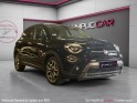Fiat 500x my20 120 ch club --garantie 12mois-- occasion simplicicar valence - ksv  simplicicar simplicibike france