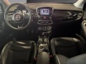Fiat 500x my20 120 ch club --garantie 12mois-- occasion simplicicar valence - ksv  simplicicar simplicibike france