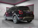 Fiat 500x my20 120 ch club --garantie 12mois-- occasion simplicicar valence - ksv  simplicicar simplicibike france