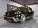 Fiat 500x my20 120 ch club --garantie 12mois-- occasion simplicicar valence - ksv  simplicicar simplicibike france