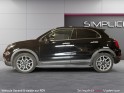 Fiat 500x my20 120 ch club --garantie 12mois-- occasion simplicicar valence - ksv  simplicicar simplicibike france