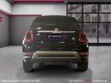 Fiat 500x my20 120 ch club --garantie 12mois-- occasion simplicicar valence - ksv  simplicicar simplicibike france