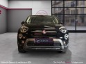 Fiat 500x my20 120 ch club --garantie 12mois-- occasion simplicicar valence - ksv  simplicicar simplicibike france