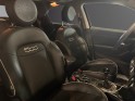 Fiat 500x my20 120 ch club --garantie 12mois-- occasion simplicicar valence - ksv  simplicicar simplicibike france