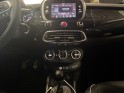 Fiat 500x my20 120 ch club --garantie 12mois-- occasion simplicicar valence - ksv  simplicicar simplicibike france
