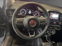 Fiat 500x my20 120 ch club --garantie 12mois-- occasion simplicicar valence - ksv  simplicicar simplicibike france