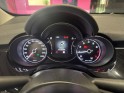 Fiat 500x my20 120 ch club --garantie 12mois-- occasion simplicicar valence - ksv  simplicicar simplicibike france
