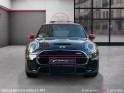 Mini hatch 3 portes f56 231 ch john cooper works bva6 finition jcw exclusive design occasion cannes (06) simplicicar...